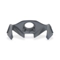 CNC Racing Carbon Fiber Key Switch Cover for Ducati Panigale V2 (2025+) CNC Racing Carbon Fiber Key Switch Cover for Ducati Panigale V2 (2025+)